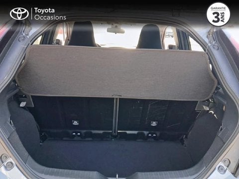 Voitures D'occasion À Carhaix-Plouguer | Toyota Aygo X 1.0 Vvt-I 72Ch Dynamic My24