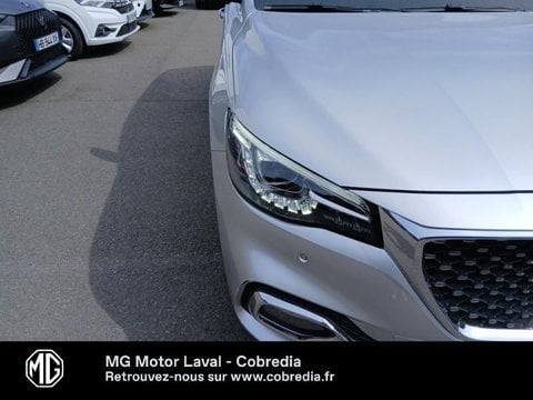 Voitures D'occasion À Laval | Mg Ehs 1.5T Gdi 258Ch Phev Luxury