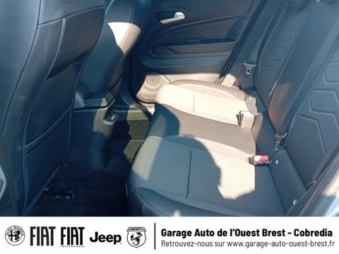 Voitures D'occasion À Brest | Jeep Avenger 1.2 Turbo T3 100Ch Summit
