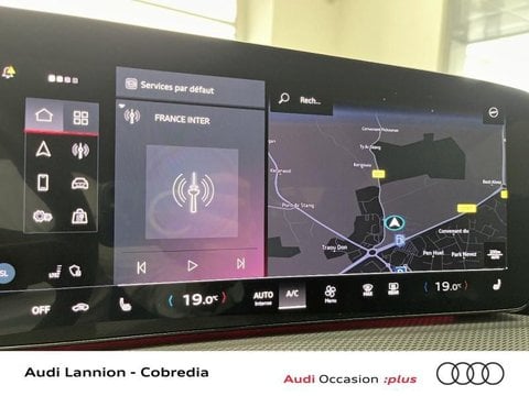Voitures D'occasion À Lannion | Audi Q5 Sportback 2.0 Tfsi Hybride 204Ch S Line Quattro S Tronic 7