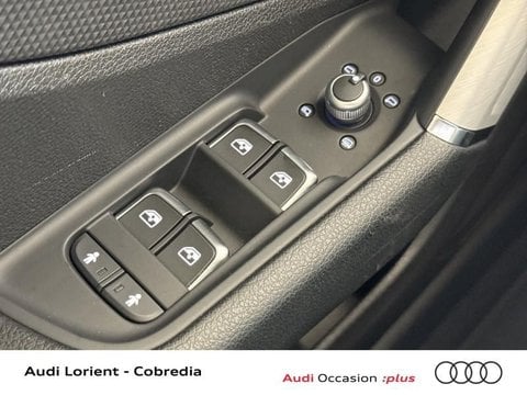 Voitures D'occasion À Lanester | Audi Q2 30 Tdi 116Ch Advanced S Tronic 7