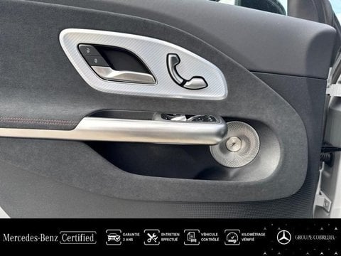 Voitures D'occasion À Vannes | Mercedes-Benz Cla 200 163+30Ch Amg Line 8G-Edct