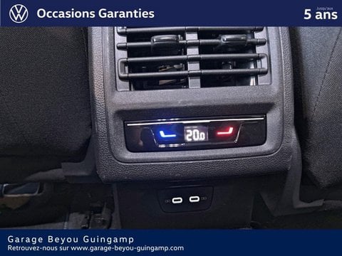 Voitures D'occasion À Guingamp | Volkswagen Golf 1.5 Etsi Evo2 116Ch Vw Edition Dsg7
