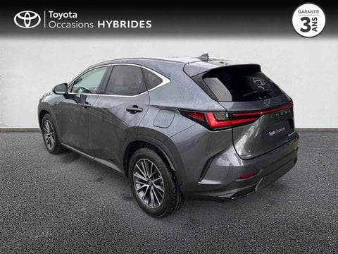 Voitures D'occasion À Brest | Lexus Nx 450H+ Luxe 4Wd My24