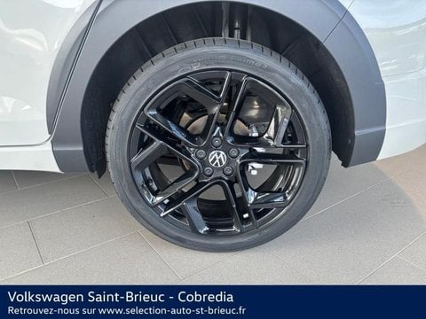 Voitures D'occasion À Saint-Brieuc | Volkswagen Taigo 1.0 Tsi 116Ch R-Line Edition Dsg7