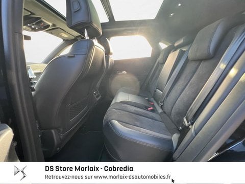 Voitures D'occasion À Saint-Martin-Des-Champs | Ds Ds 7 E-Tense 225Ch Performance Line +