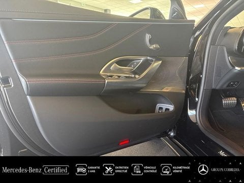 Voitures D'occasion À Bonchamps-Les-Laval | Mercedes-Benz Classe C 400 489Ch 94,5Kwh Amg Line 4M...