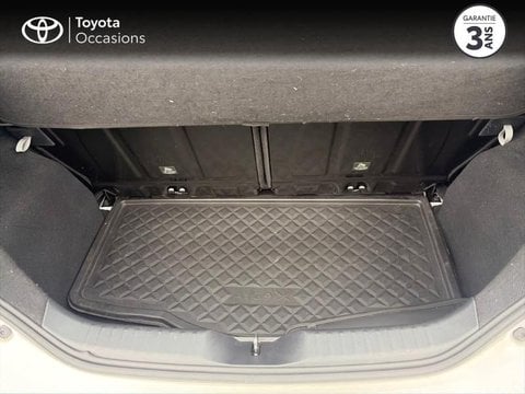 Voitures D'occasion À Noyal-Pontivy | Toyota Aygo X 1.0 Vvt-I 72Ch Dynamic