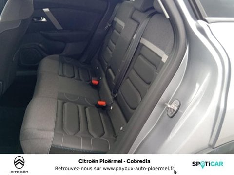 Voitures D'occasion À Ploërmel | Citroën C4 Puretech 130Ch S&S Shine Eat8