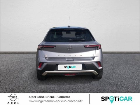 Voitures D'occasion À Yffiniac | Opel Mokka Mokka-E 136Ch Elegance