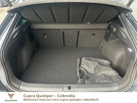 Voitures D'occasion À Quimper | Cupra Formentor 1.5 Ehybrid 204Ch Midnight Edition Dsg6
