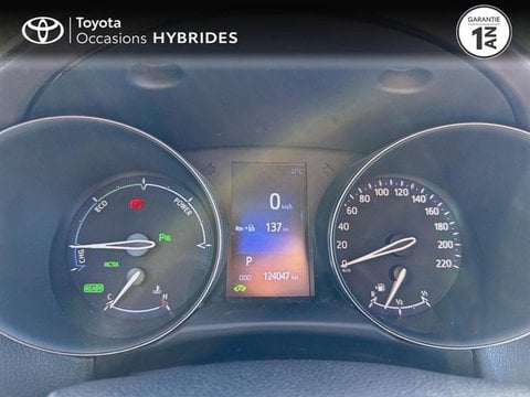 Voitures D'occasion À Pabu | Toyota C-Hr 122H Distinctive 2Wd E-Cvt