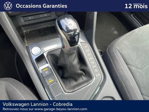 Voitures D'occasion À Lannion | Volkswagen Tiguan 1.4 Ehybrid 245Ch Elegance Dsg6