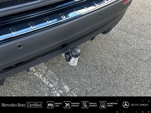 Voitures D'occasion À Bonchamps-Les-Laval | Mercedes-Benz Gla 180 136Ch Edition 140 7G-Dct