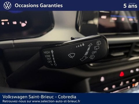 Voitures D'occasion À Saint-Brieuc | Volkswagen T-Roc 1.5 Tsi Evo 150Ch Life Dsg7