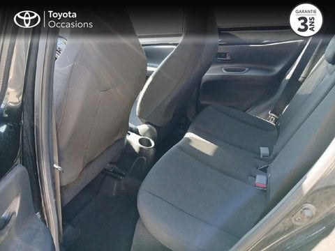 Voitures D'occasion À Carhaix-Plouguer | Toyota Aygo X 1.0 Vvt-I 72Ch Dynamic My24