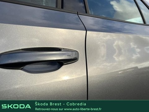 Voitures D'occasion À Brest | Škoda Fabia 1.0 Tsi Evo2 95Ch Selection