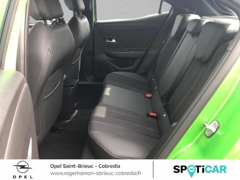 Voitures D'occasion À Yffiniac | Opel Mokka Electric 136Ch Gs