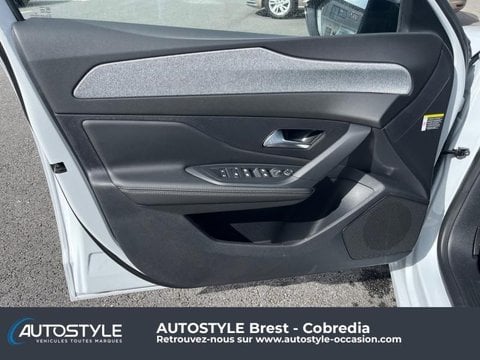 Voitures D'occasion À Brest | Peugeot 308 1.5 Bluehdi 130Ch S&S Allure Eat8