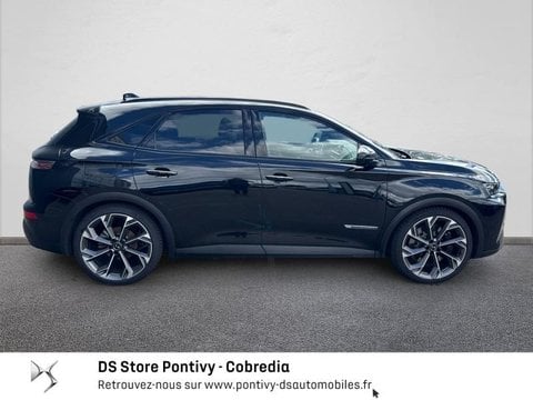 Voitures D'occasion À Saint-Thuriau | Ds Ds 7 E-Tense 4X4 360Ch La Premiere