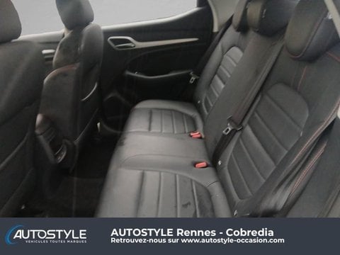 Voitures D'occasion À La Mézière | Mg Zs 1.0 T-Gdi 111Ch Luxury