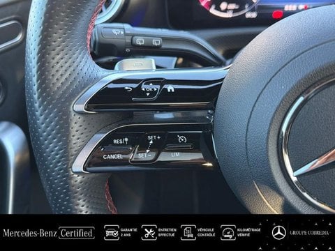 Voitures D'occasion À Vannes | Mercedes-Benz Classe A 180 D 116Ch Amg Line 8G-Dct