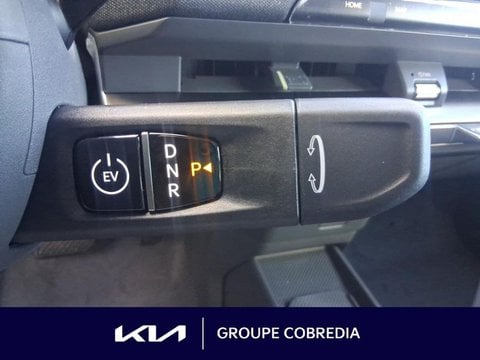Voitures D'occasion À Yffiniac | Kia Ev2 135Ch 61Kwh Earth