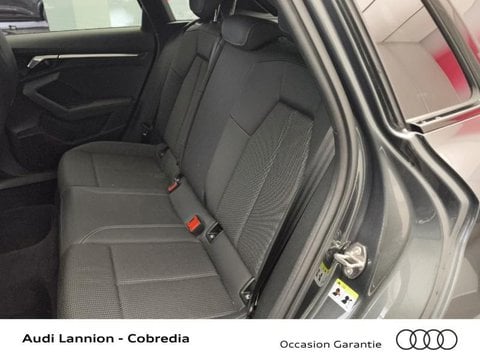 Voitures D'occasion À Lannion | Audi A3 Sportback 40 Tfsi E 204Ch S Line S Tronic 6