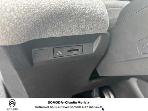 Voitures D'occasion À Saint-Martin-Des-Champs | Citroën C5 Aircross Electrique 210Ch 78Kwh Auto...