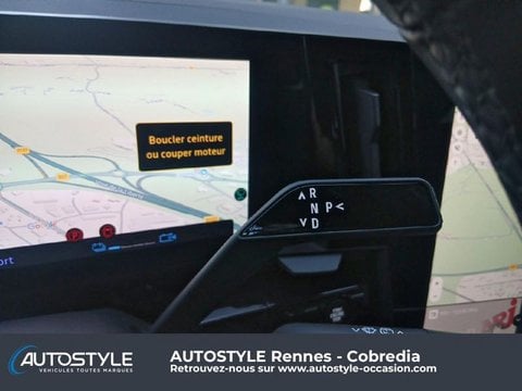 Voitures D'occasion À La Mézière | Renault Espace 1.2 E-Tech Full Hybrid 200Ch Techno 7 Places