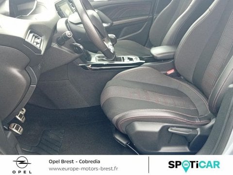 Voitures D'occasion À Brest | Peugeot 308 1.5 Bluehdi 130Ch S&S Gt
