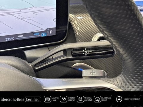 Voitures D'occasion À Caudan | Mercedes-Benz Glc 220 D 197Ch Amg Line 4Matic 9G-Tronic