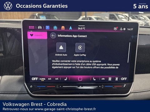 Voitures D'occasion À Brest | Volkswagen Tiguan 2.0 Tdi 150Ch Vw Edition Dsg7