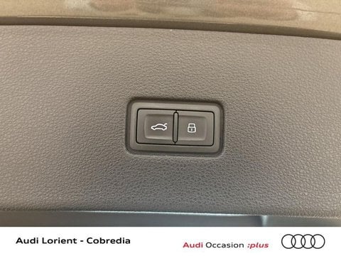 Voitures D'occasion À Lanester | Audi Q8 50 Tdi 286Ch S Line Quattro Tiptronic 8