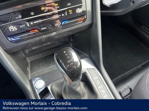 Voitures D'occasion À Morlaix | Volkswagen Tiguan Allspace 2.0 Tdi 150Ch Life Plus Dsg7