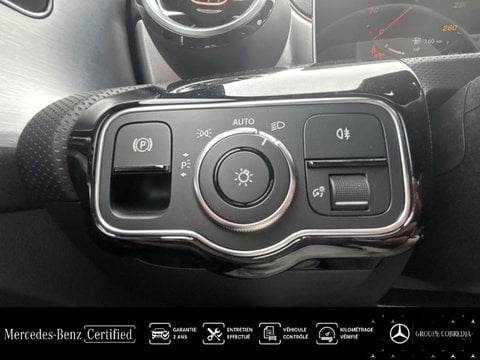 Voitures D'occasion À Lannion | Mercedes-Benz Cla 200 163Ch Amg Line 7G-Dct 9Cv