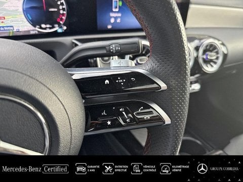 Voitures D'occasion À Saint-Grégoire | Mercedes-Benz Cla 250 E 218Ch Amg Line 8G-Dct