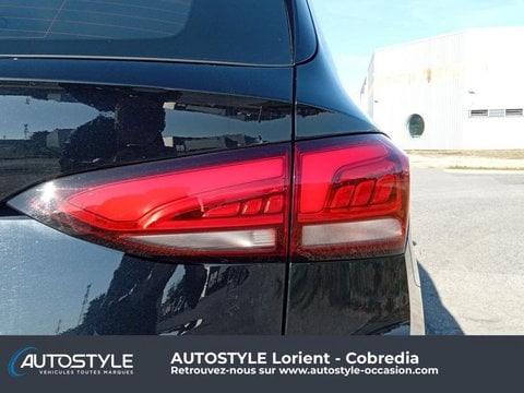 Voitures D'occasion À Lanester | Mg Zs 1.5 Hybrid+ 197Ch Comfort