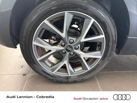 Voitures D'occasion À Lannion | Audi A1 Allstreet 30 Tfsi 110Ch Advanced S Tronic 7