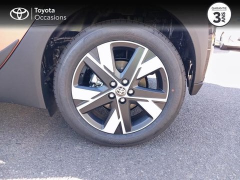 Voitures D'occasion À Plérin | Toyota Aygo X 116H Graphic