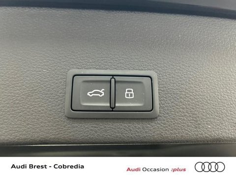 Voitures D'occasion À Brest | Audi Q2 35 Tfsi 150Ch Avus S Tronic 7