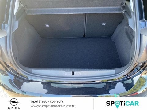 Voitures D'occasion À Brest | Opel Corsa 1.2 Turbo 100Ch Elegance Business