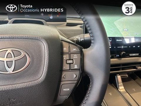 Voitures D'occasion À Pluneret | Toyota C-Hr C-Hr+ 224Ch 77Kwh Design Grande Autonomie