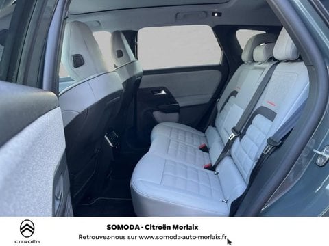 Voitures D'occasion À Saint-Martin-Des-Champs | Citroën C5 Aircross Electrique 210Ch Autonomie ...