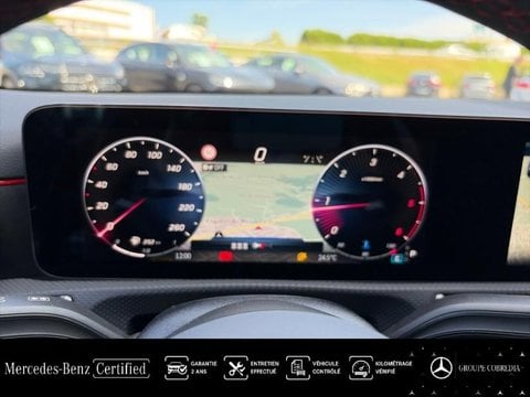 Voitures D'occasion À Caudan | Mercedes-Benz Classe A 200 D Star Edition