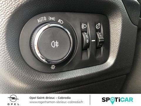 Voitures D'occasion À Yffiniac | Opel Corsa 1.2 75Ch Edition