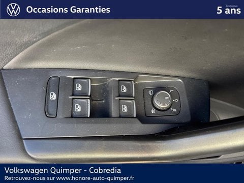 Voitures D'occasion À Quimper | Volkswagen T-Cross 1.0 Tsi 116Ch R-Line Edition Dsg7