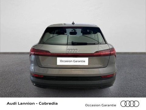 Voitures D'occasion À Lannion | Audi E-Tron 55 408Ch E-Quattro