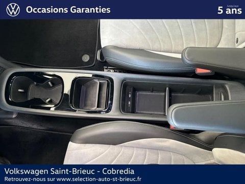 Voitures D'occasion À Saint-Brieuc | Volkswagen Id.3 145Ch Pro 58 Kwh Business