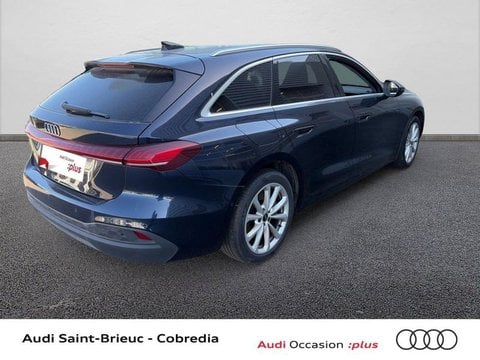 Voitures D'occasion À Saint-Brieuc | Audi A5 2.0 Tdi Hybride 204Ch Business Executive S Tronic 7